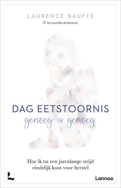 Dag eetstoornis, genoeg is genoeg: Hoe ik na een jarenlange strijd eindelijk koos voor herstel
