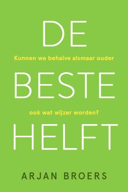 De beste helft