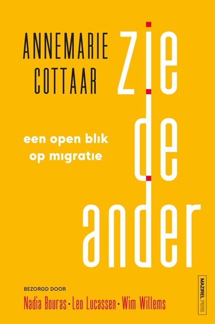 Zie de ander: Een open blik op migratie