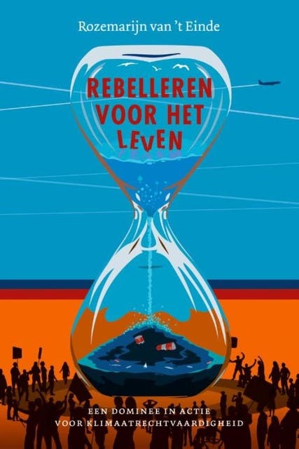Rebelleren voor het leven: Een dominee in actie voor klimaatrechtvaardigheid