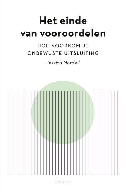 Het einde van vooroordelen