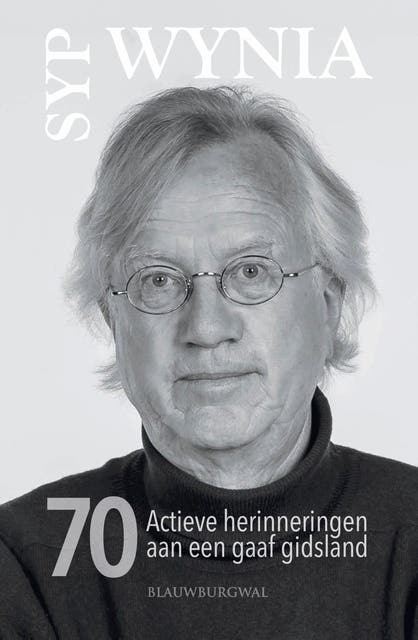 70 Actieve herinneringen aan een gaaf gidsland