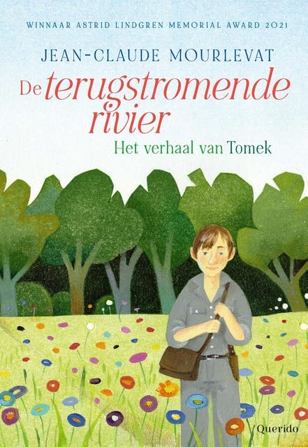 Het verhaal van Tomek