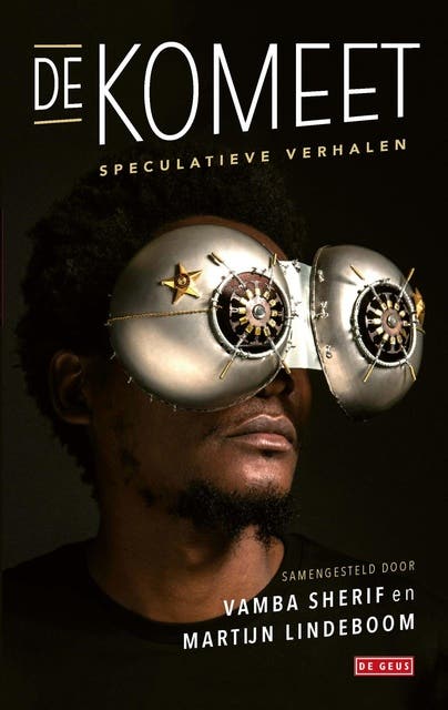 De komeet: Speculatieve verhalen voor een nieuw Nederland