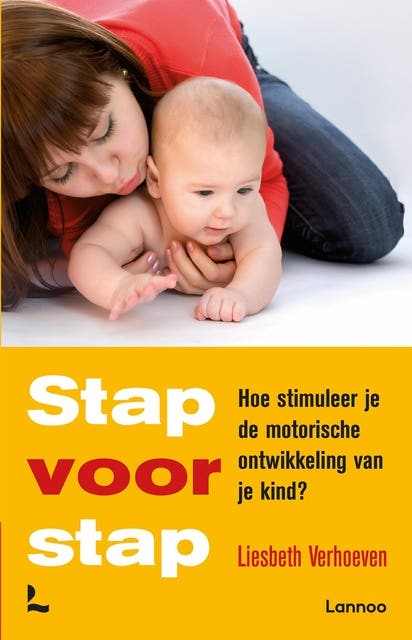 Stap voor stap: Hoe stimuleer je de motorische ontwikkeling van je kind?