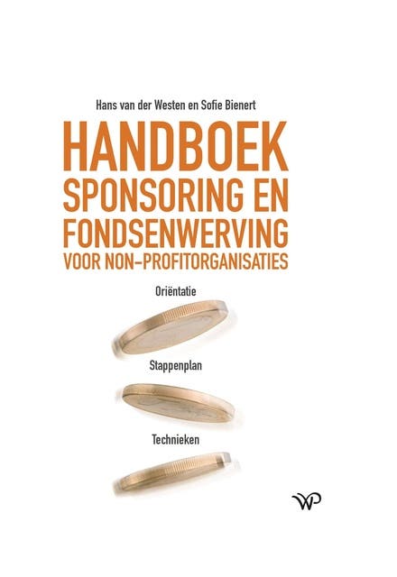 Handboek sponsoring en fondsenwerving: voor non-profit organisaties