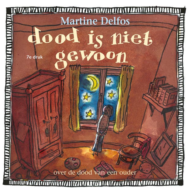 Dood is niet gewoon: over de dood van een ouder