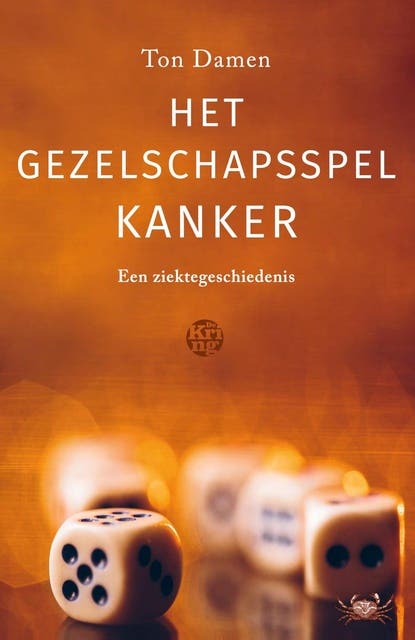Het gezelschapsspel Kanker: Een ziektegeschiedenis