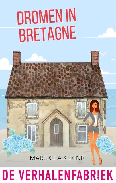 Dromen in Bretagne