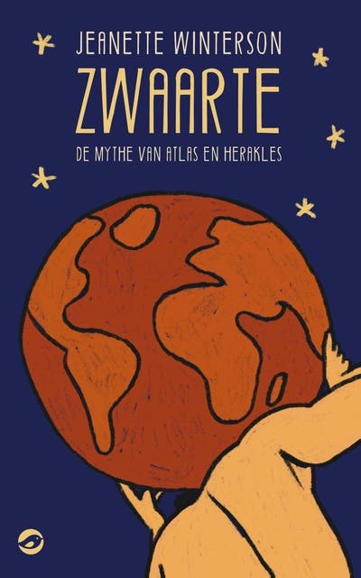 Zwaarte: De mythe van Atlas en Herakles