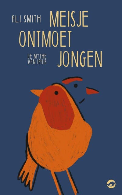 Meisje ontmoet jongen: De mythe van Iphis