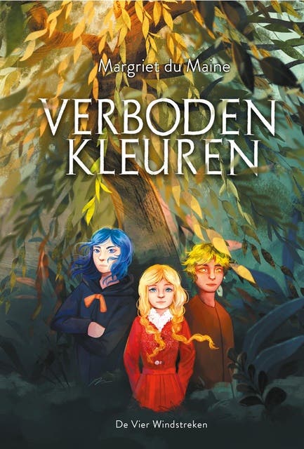 Verboden Kleuren