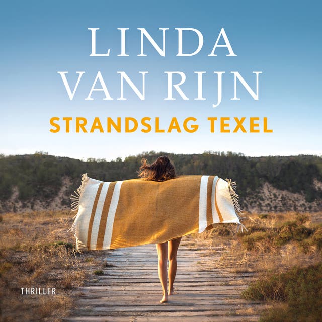 Strandslag Texel