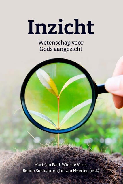 Inzicht: Wetenschap voor Gods aangezicht