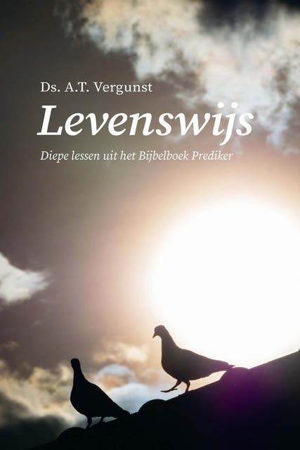 Levenswijs: Diepe lessen uit het Bijbelboek Prediker
