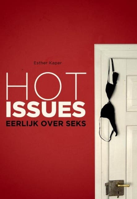 Hot issues: Eerlijk over seks