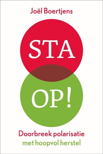 Sta op!