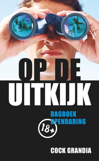 Op de uitkijk: Dagboek Openbaring