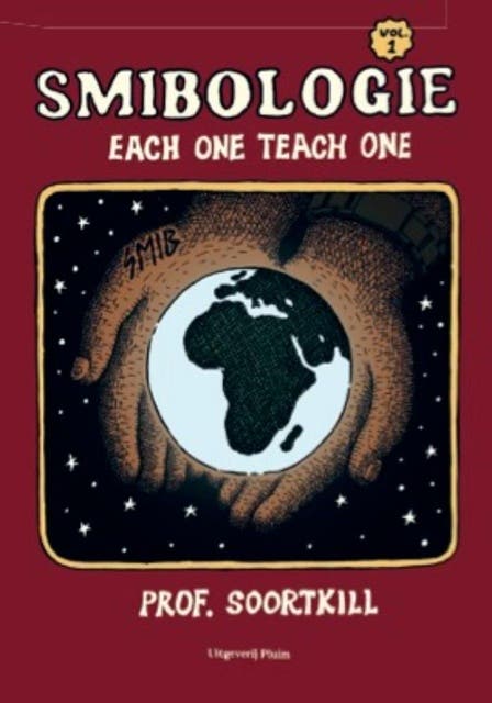 Smibologie: Each one teach one