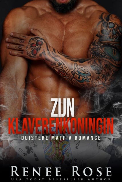 Zijn Klaverenkoningin: Duistere Maffia Romance
