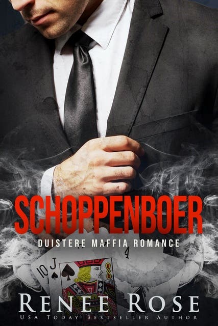 Schoppenboer: Duistere Maffia Romance
