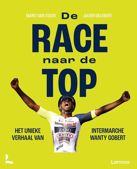 De race naar de top: Het verhaal van Intermarché Wanty Gobert