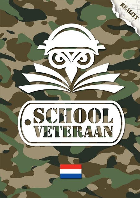Schoolveteraan: Survival van Passend Onderwijs