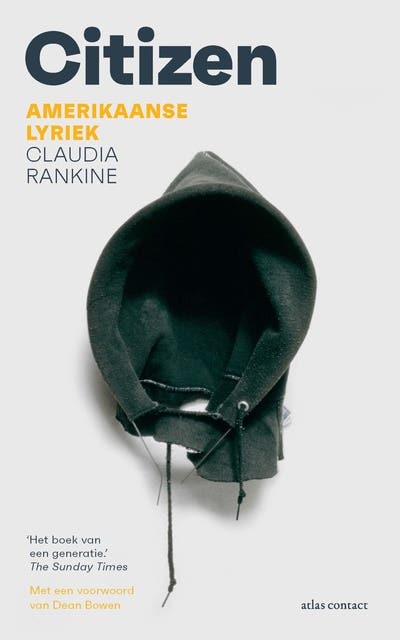 Citizen: amerikaanse lyriek