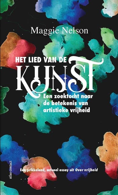Het lied van de kunst: een zoektocht naar de betekenis van artistieke vrijheid