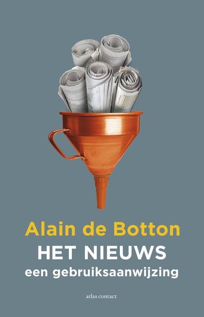 Het nieuws: een gebruiksaanwijzing