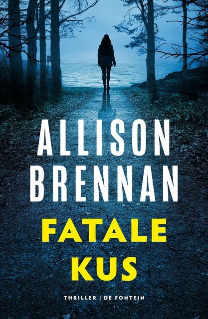 Fatale kus