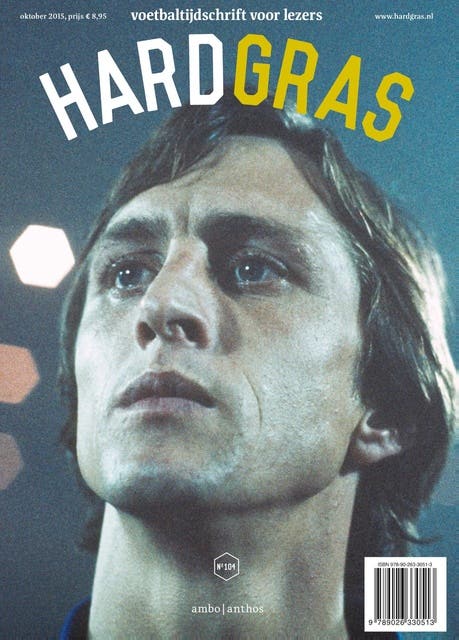 Hard Gras 104 - Oktober 2015