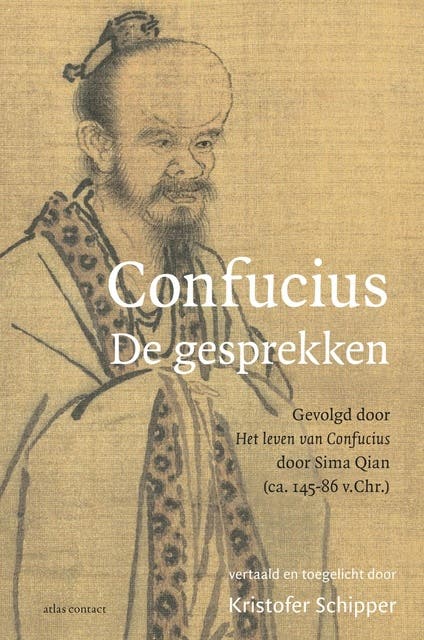 Confucius: de gesprekken
