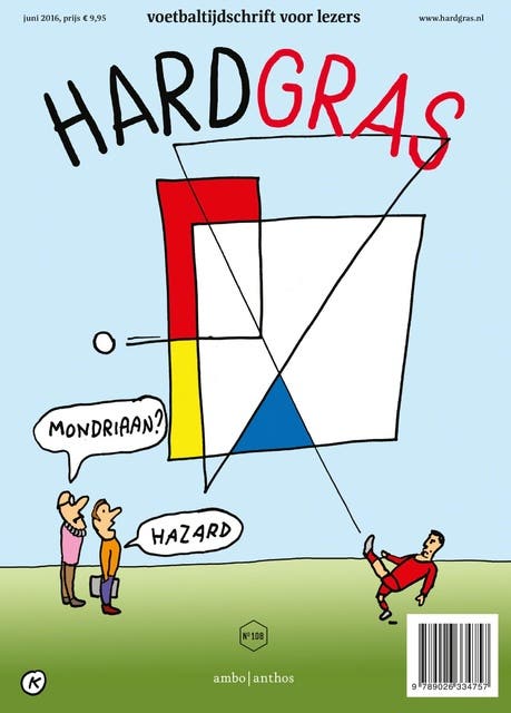 Hard Gras Juni 2016