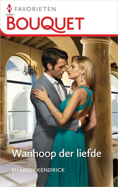 Wanhoop der liefde