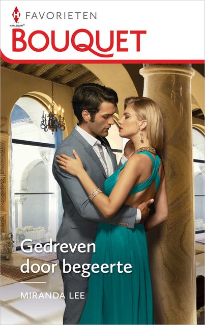 Gedreven door begeerte