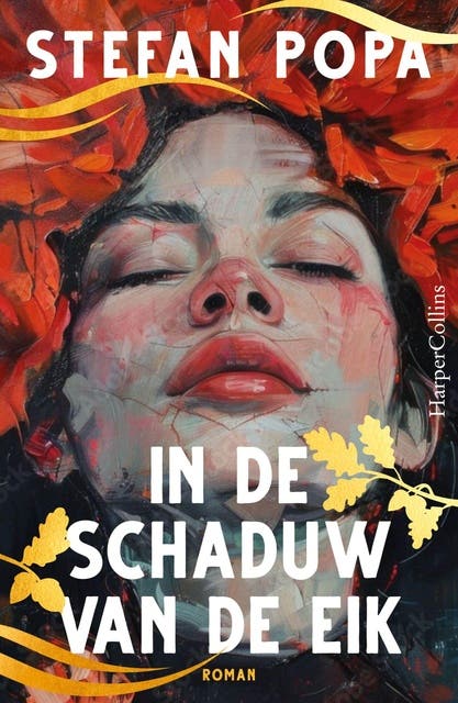 In de schaduw van de eik