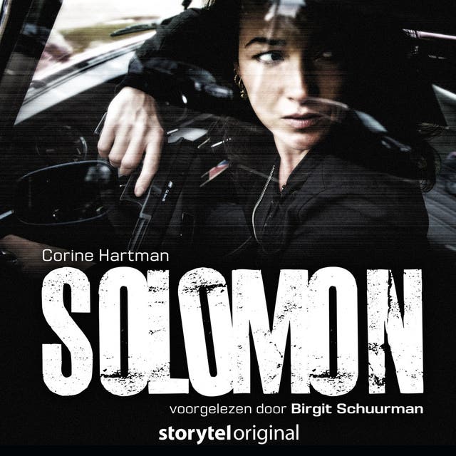 Solomon - S01E05