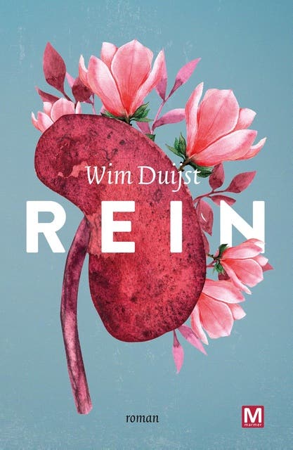 Rein: Een nier voor