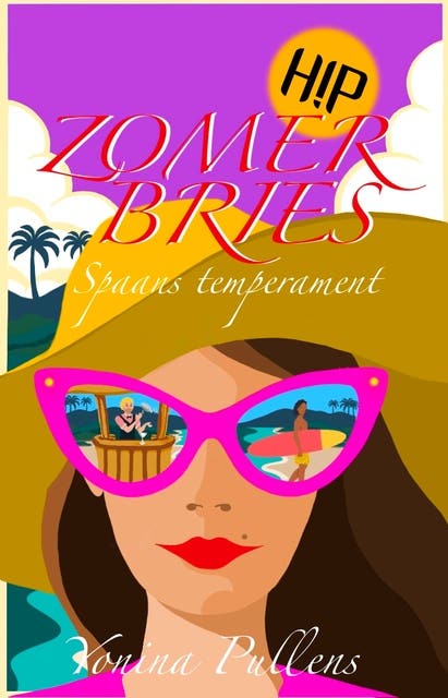Spaans temperament: Zomerbries