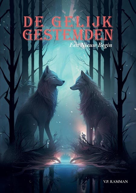 De Gelijkgestemden: Een nieuw begin