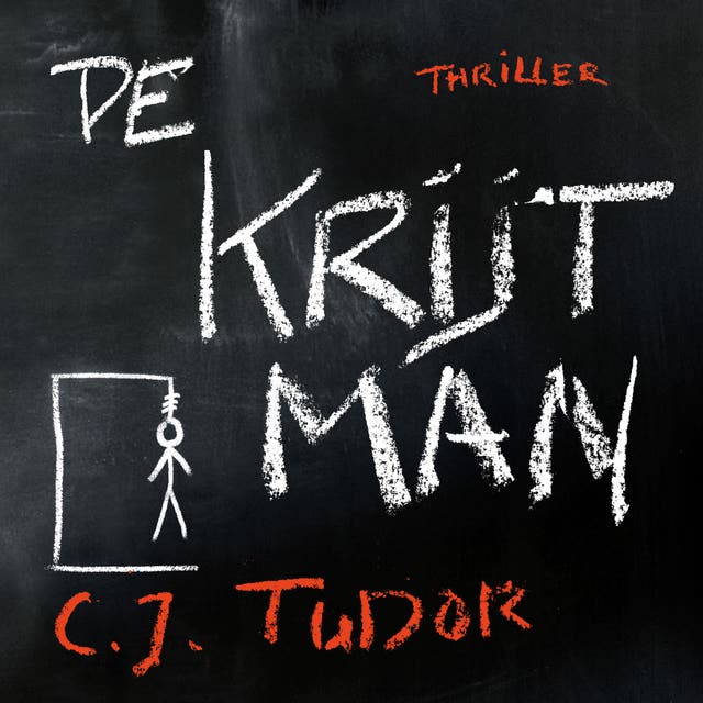 De Krijtman