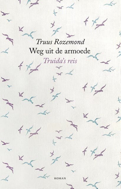 Weg uit de armoede: Truida's reis