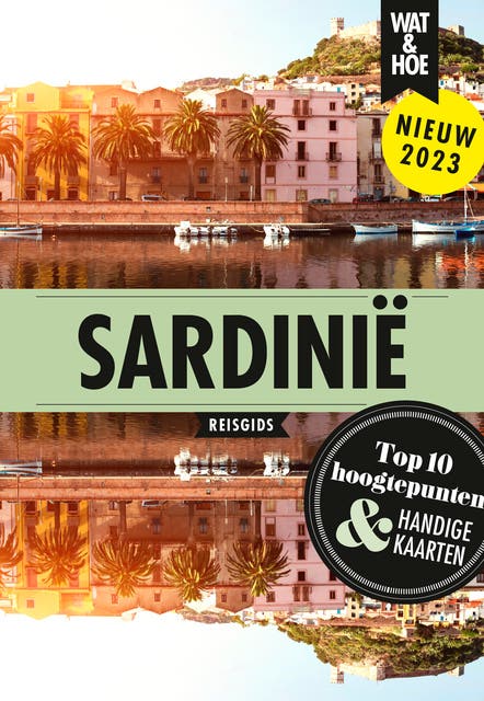 Sardinië