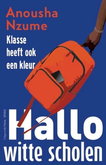 Hallo witte scholen