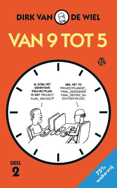 Van 9 tot 5 2