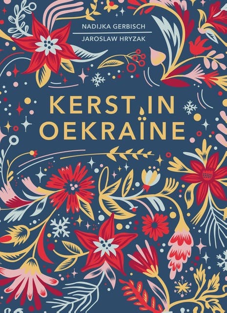 Kerst in Oekraïne