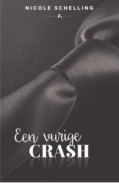 Een vurige crash