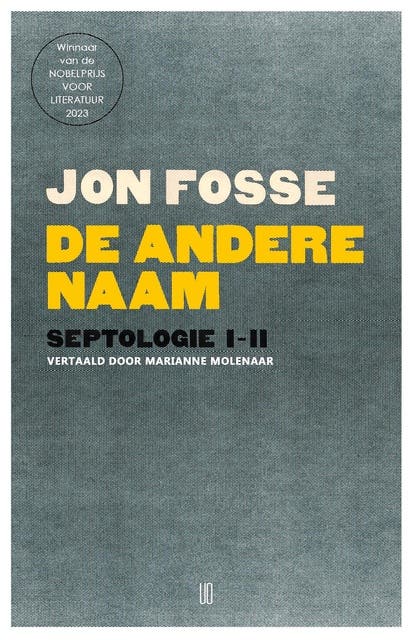 De andere naam: Septologie I-II