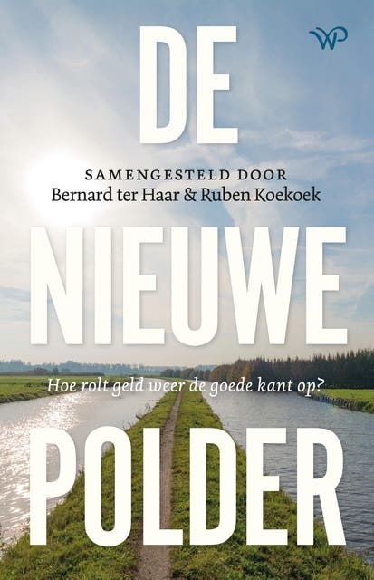 De nieuwe polder: Hoe rolt geld weer de goede kant op?